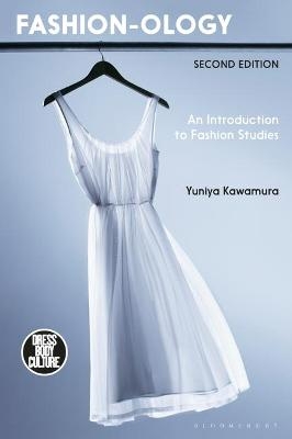 Fashion-ology - Yuniya Kawamura