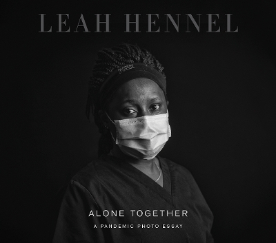 Alone Together - Leah Hennel