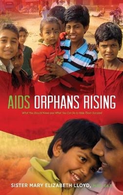 AIDS Orphans Rising - Sister Mary Elizabeth Lloyd