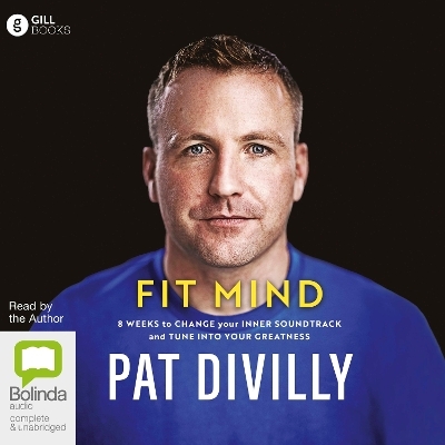Fit Mind - Pat Divilly