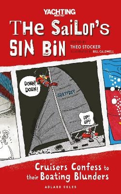 The Sailor's Sin Bin - Theo Stocker