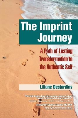 The Imprint Journey - Liliane Desjardins