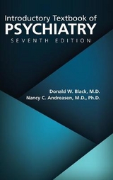 Introductory Textbook of Psychiatry - Black, Donald W.; Andreasen, Nancy C.
