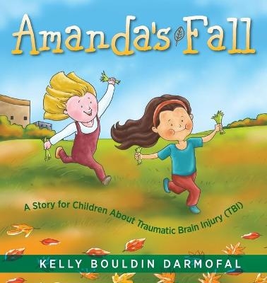 Amanda's Fall - Kelly Bouldin Darmofal