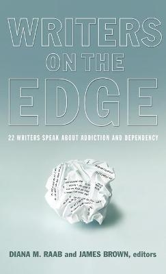 Writers On The Edge - 