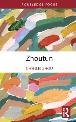 Zhoutun - Chenlei Zhou