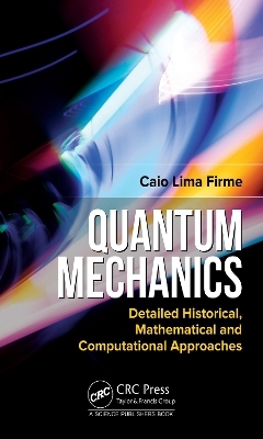 Quantum Mechanics - Caio Lima Firme