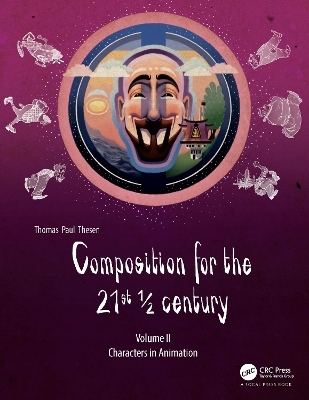 Composition for the 21st ½ century, Vol 2 - Thomas Paul Thesen