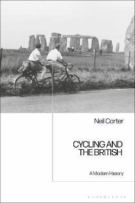 Cycling and the British - Dr. Neil Carter
