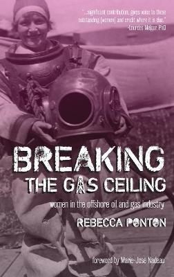 Breaking the Gas Ceiling - Rebecca Ponton