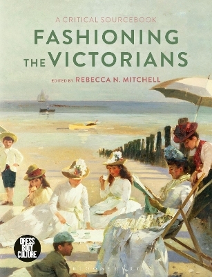 Fashioning the Victorians - 
