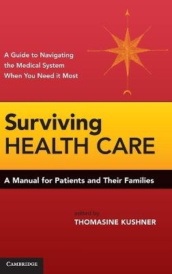 Surviving Health Care - 