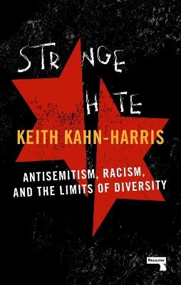 Strange Hate - Keith Kahn-Harris