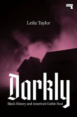 Darkly - Taylor, Leila