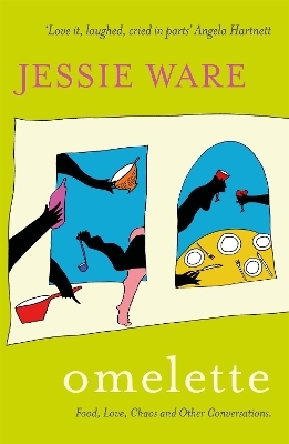 Omelette - Jessie Ware