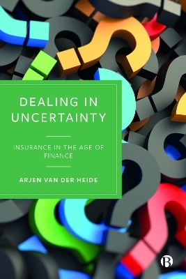 Dealing in Uncertainty - Arjen van der Heide