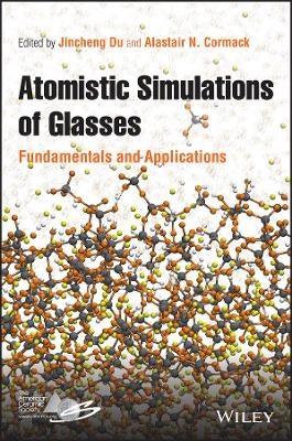 Atomistic Simulations of Glasses - 
