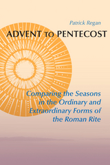 Advent to Pentecost - Patrick Regan
