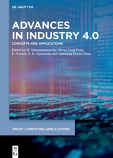 Advances in Industry 4.0 - 