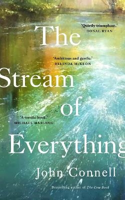 The Stream of Everything - John Connell