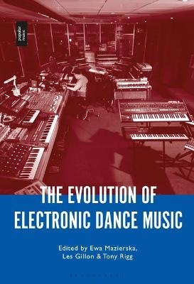 The Evolution of Electronic Dance Music - 