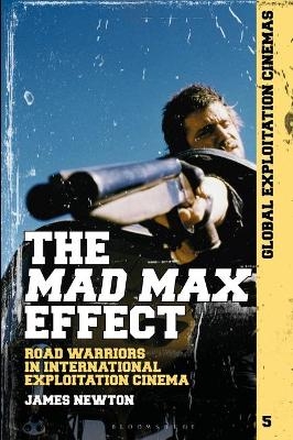 The Mad Max Effect - Dr James Newton