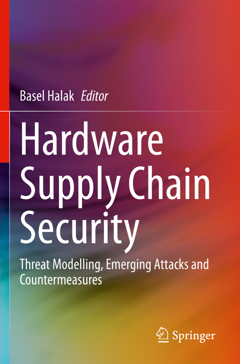 Hardware Supply Chain Security - 