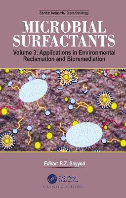 Microbial Surfactants - 