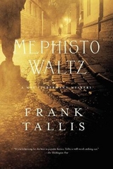 Mephisto Waltz - Tallis, Frank