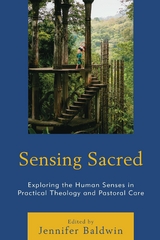 Sensing Sacred - 