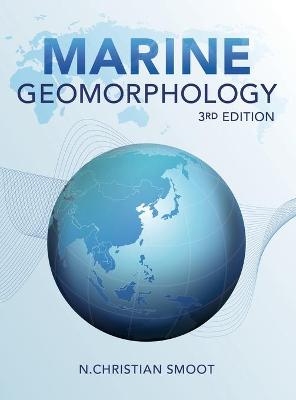 Marine Geomorphology - N Christian Smoot