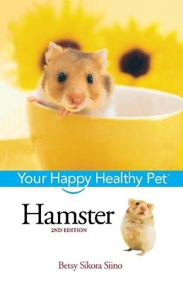 Hamster - Betsy Sikora Siino