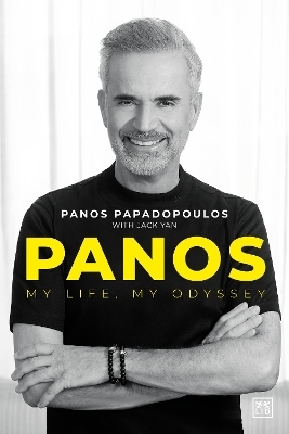 Panos - Panos Papadopoulos