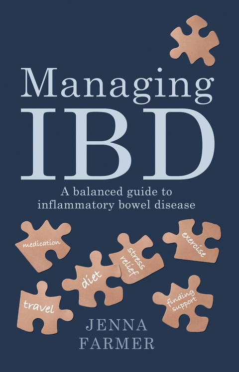 Managing IBD - Jenna Farmer