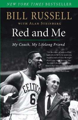 Red and Me - Bill Russell, Alan Steinberg