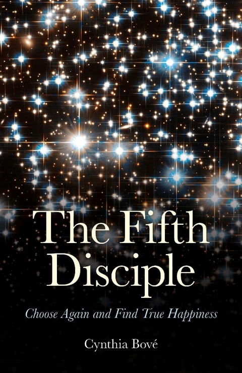 Fifth Disciple -  Cynthia Bove