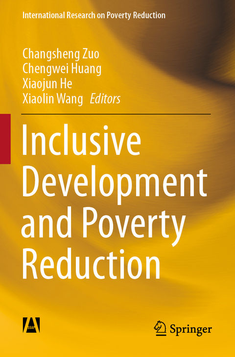 Inclusive Development and Poverty Reduction - 