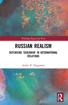 Russian Realism - Andrei P. Tsygankov