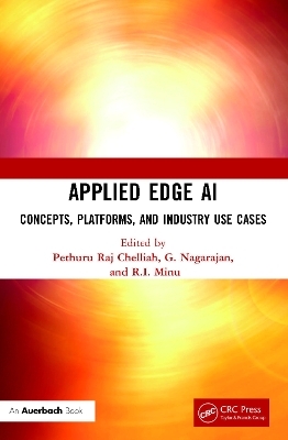 Applied Edge AI