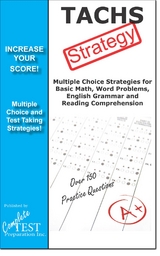 TACHS Test Strategy! -  Complete Test Preparation Inc.