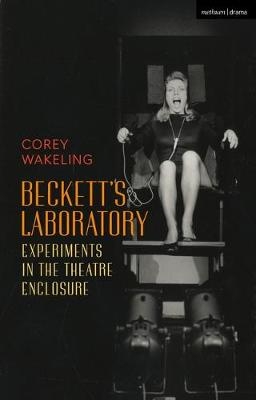 Beckett's Laboratory - Corey Wakeling