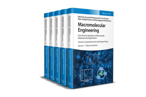 Macromolecular Engineering - 