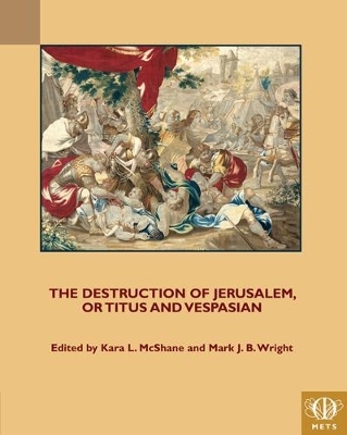 The Destruction of Jerusalem, or Titus and Vespasian - 