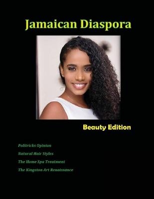 Jamaican Diaspora - Janice Maxwell