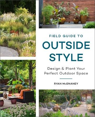 Field Guide to Outside Style - Ryan McEnaney