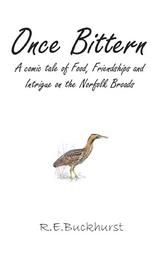 Once Bittern -  R. E. Buckhurst