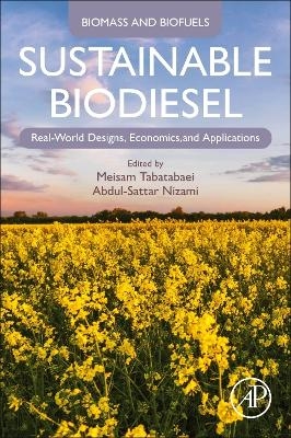 Sustainable Biodiesel - 
