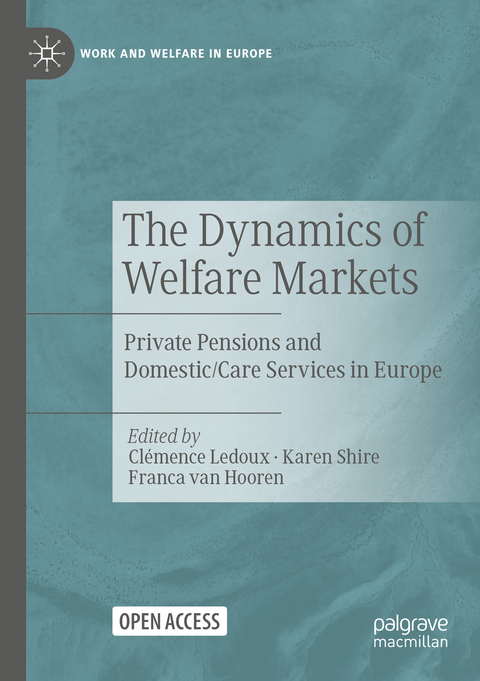 The Dynamics of Welfare Markets - 