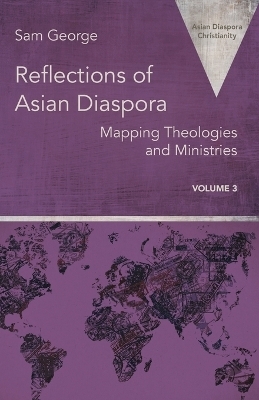 Reflections of Asian Diaspora - 