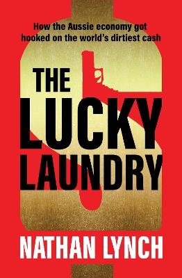 The Lucky Laundry - Nathan Lynch